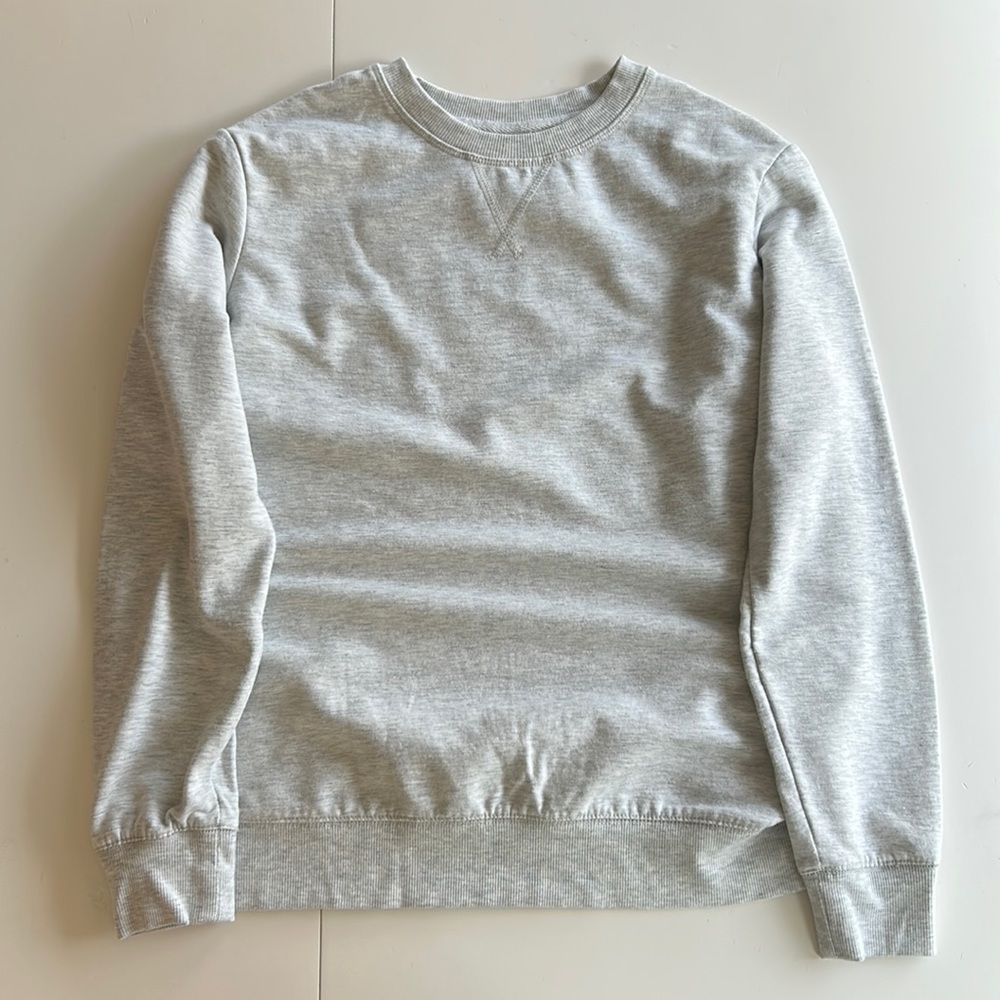 target crewneck